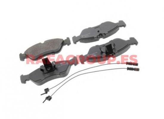 RG6513 - Pastillas de freno